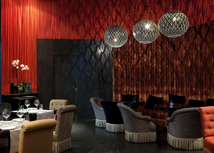 Baglioni Hotel Regina - The Leading Hotels Of The World